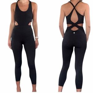 Free People Movement Onsie